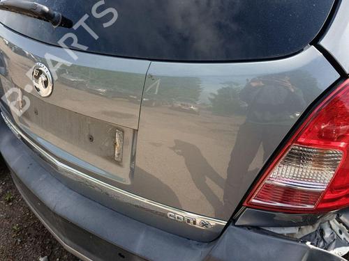 Tailgate OPEL ANTARA A (L07) 2.0 CDTI 4x4 | BP28893521C6 