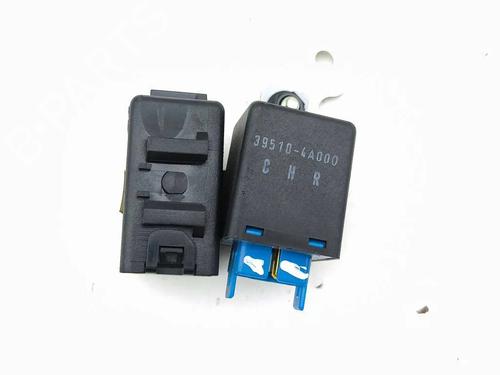 Electronic sensor HYUNDAI SANTA FÉ II (CM) 2.2 CRDi GLS 4x4 | BP33671516M84 - Image 3