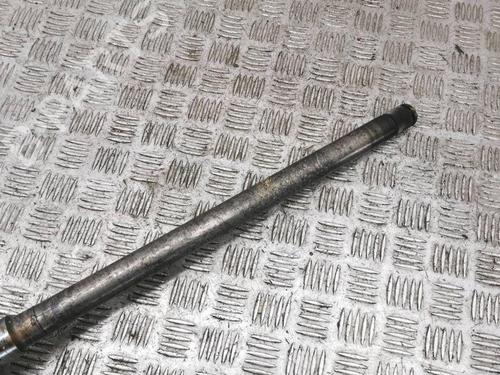 Left front driveshaft AUDI Q7 (4MB, 4MG, 4MQ) 45 TDI quattro | BP28875533M38 
