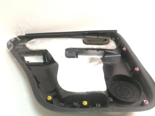 Rear right panel HYUNDAI TUCSON (JM) 2.0 CRDi All-wheel Drive | BP28875143C61 