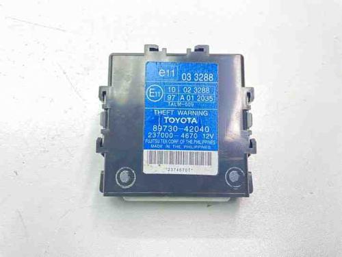 Used Electronic module TOYOTA RAV 4 III (_A3_) 2.2 D 4WD (ALA30_, ALA30R) (136 hp) 28870365