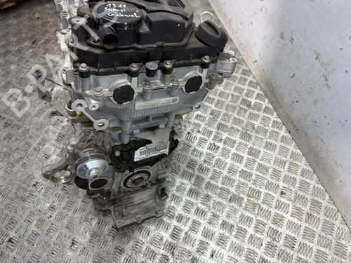 Engine CITROËN BERLINGO / BERLINGO FIRST MPV (MF_, GJK_, GFK_) 1.6 16V (MFNFU) | BP36200097M1 - Image 4