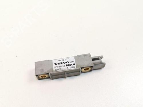 Sensore elettronico VOLVO V70 II (285) D5 (185 hp) 28867528