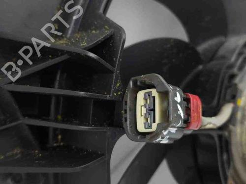 Radiator fan CHRYSLER VOYAGER IV (RG, RS) 2.8 CRD | BP28874651M35 