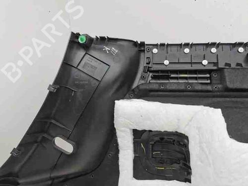 Boot lining HONDA HR-V (GH_) 1.6 16V (GH1, GH3) | BP28862607I3 