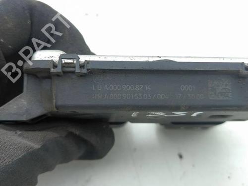 Electronic module MERCEDES-BENZ A-CLASS (W177) A 180 d (177.003) | BP30661244M83 