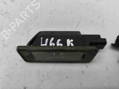 Licence plate light CITROËN C4 Picasso II 1.6 HDi / BlueHDi 115 | BP28848659I40