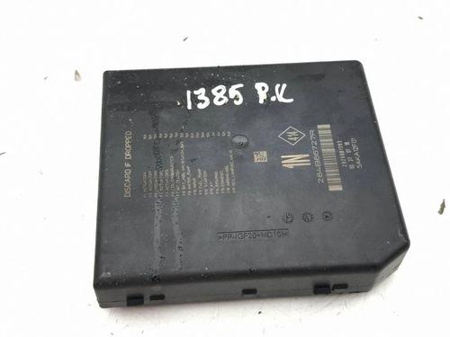 Electronic module RENAULT MEGANE IV Hatchback (B9A/M/N_) 1.2 TCe 130 (B9MR) | BP38194338M83 - Image 6