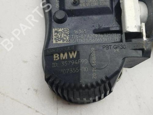 Electronic sensor BMW i3 (I01) Range Extender | BP40210068M84 - Image 2