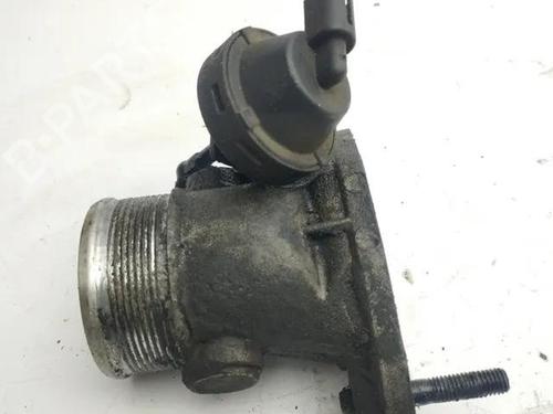 Throttle body AUDI A4 B6 Convertible (8H7) 2.5 TDI | BP28864903M82 