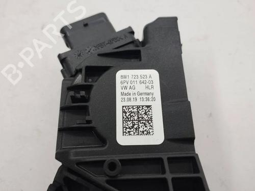 Pedal AUDI Q5 (FYB, FYG) 2.0 TDI quattro | BP36350304I4 - Image 2