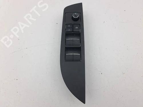 Used Right front window switch Right front window switch 33916277 33916277