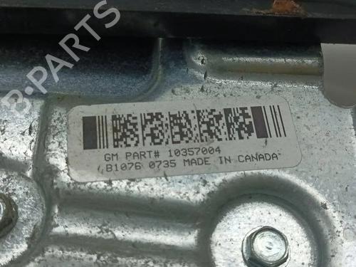 Front left window mechanism SAAB 9-7X 4.2 AWD | BP28858131C22 - Image 6