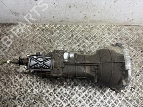 Used Gearbox Gearbox 33671367 33671367