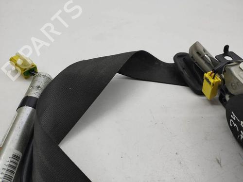 Front left seatbelt HONDA CR-V III (RE_) 2.2 i-CTDi 4WD (RE6) | BP33259302I26 - Image 6