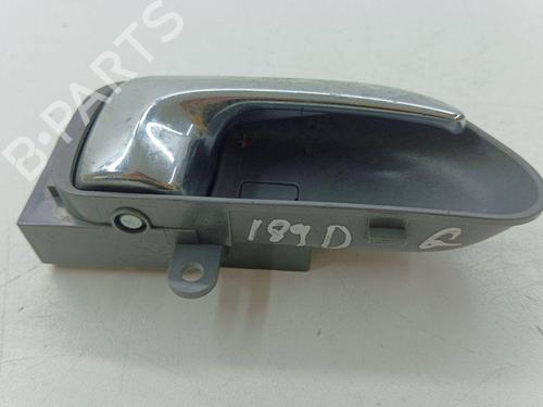 Rear right interior door handle NISSAN X-TRAIL II (T31) 2.0 dCi 4x4 | BP28886428I16 