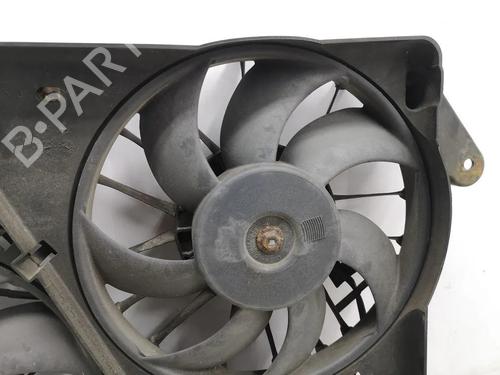 Radiator fan CHRYSLER 300C (LX, LE) 3.0 CRD | BP36187366M35 - Image 6