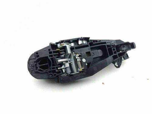 Rear left exterior door handle PEUGEOT 2008 II (UD_, US_, UY_, UJ_, UR_, UC_) 1.2 PureTech 130 (USHNS, URHNS) | BP29458278C130 