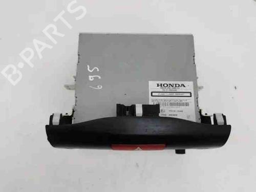 Electronic module HONDA CR-V II (RD_) 2.2 CTDi (RD9) | BP28854958M83