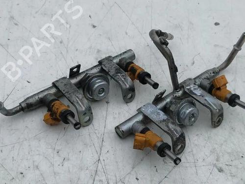 Inyector TOYOTA GT 86 Coupe (ZN6_) 2.0 (ZN6AC_, ZN6BC_, ZN6K) (200 hp) 31296504