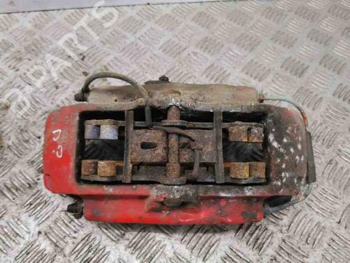 Højre bremsekaliber foran AUDI Q7 (4MB, 4MG, 4MQ) 45 TDI quattro (249 hp) 28876642