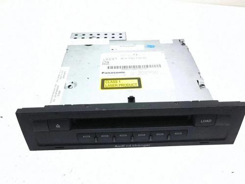 Used Electronic module Electronic module AUDI Q7 (4LB) 3.0 TDI quattro (245 hp) 40192575 40192575
