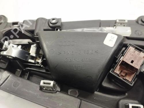 Front right interior door handle AUDI A7 Sportback (4GA, 4GF) 3.0 TDI | BP36103109I14 - Image 8