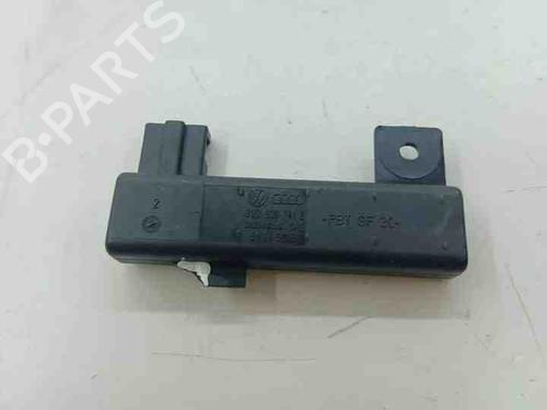 Used Electronic module BENTLEY FLYING SPUR (4W_) 6.0 W12 (626 hp) 28859450