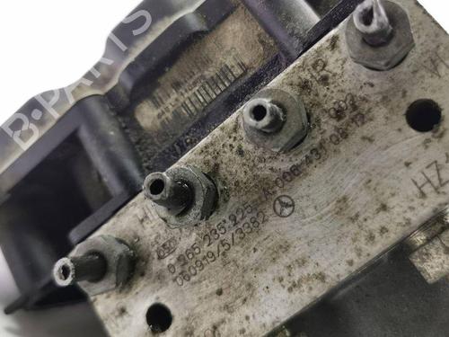 ABS pump MERCEDES-BENZ B-CLASS Sports Tourer (W245) B 200 TURBO (245.234) | BP28895081M43 