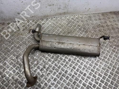 Used Exhaust system Exhaust system 32678185 32678185