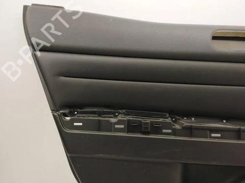 Rear left panel MAZDA CX-7 (ER) 2.2 MZR-CD AWD (ER10A) | BP28849606C60 - Image 2