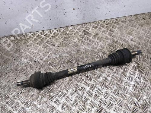 Used Left rear driveshaft Left rear driveshaft 37514324 37514324