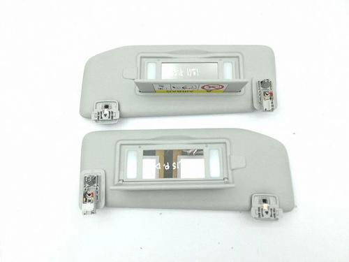 Left sun visor CITROËN C4 X (BD_, BE_, BF_) ë-C4 X (BFZKXC) | BP38241834I1 - Image 2