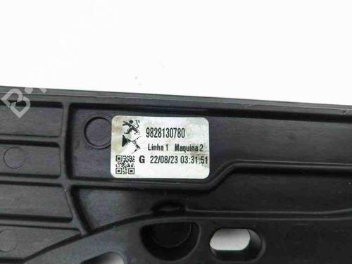 Front left window mechanism PEUGEOT 2008 II (UD_, US_, UY_, UJ_, UR_, UC_) 1.2 PureTech 130 (USHNS, URHNS) | BP29458208C22 