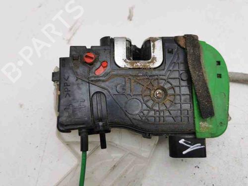 Rear left lock HYUNDAI i40 I CW (VF) 1.7 CRDi | BP28900240C100