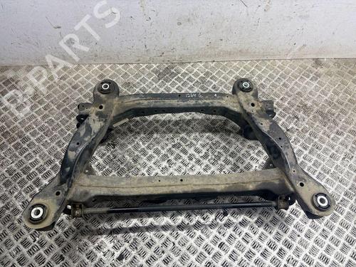 Used Rear axle Rear axle JEEP CHEROKEE (KL) 2.0 CRD (140 hp) 40193788 40193788