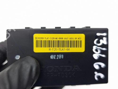 Electronic module HONDA CR-V V (RW_, RT_) 2.0 E-CVT HYBRID AWD (RT6) | BP37290800M83 - Image 8