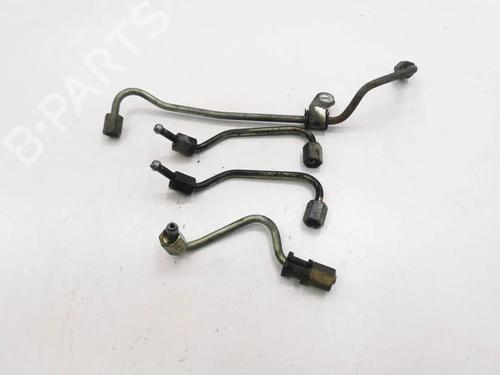 Pipe HONDA CR-V II (RD_) 2.2 CTDi (RD9) | BP38501022M125 - Image 6