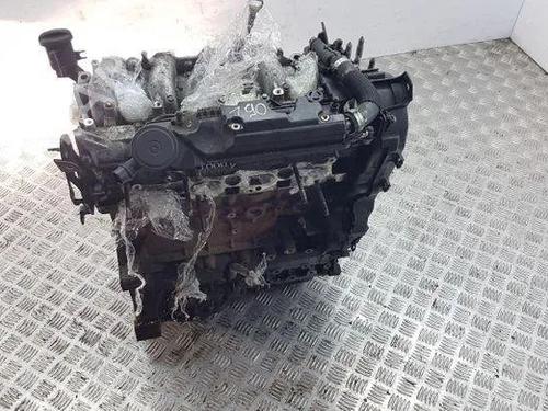 Engine MITSUBISHI OUTLANDER II (CW_W) 2.2 DI-D | BP28842213M1 - Image 6