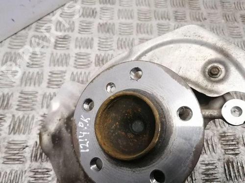 Left front steering knuckle BMW i3 (I01) Range Extender | BP40193908M25 - Image 4