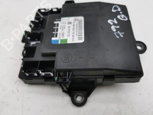 Electronic module MERCEDES-BENZ B-CLASS Sports Tourer (W245) B 180 CDI (245.207) | BP28861709M83