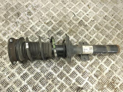 Used Right front shock absorber SEAT IBIZA V (KJ1, KJG) 1.0 TSI (95 hp) 28878302