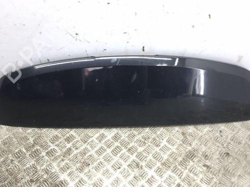 Used Rear spoiler JEEP GRAND CHEROKEE IV (WK, WK2) 3.0 CRD V6 4x4 (241 hp) 28880000