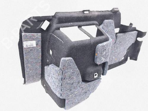 Boot lining RENAULT MEGANE IV Hatchback (B9A/M/N_) 1.5 dCi 110 (B9A3) | BP37515226I3 - Image 6