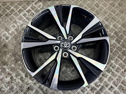 Used & Original Parts for TOYOTA C-HR (_X2_, _H2_) [2023-2026] | B