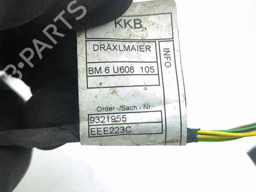 Electronic module BMW X5 (F15, F85) xDrive 40 d | BP30787977M83