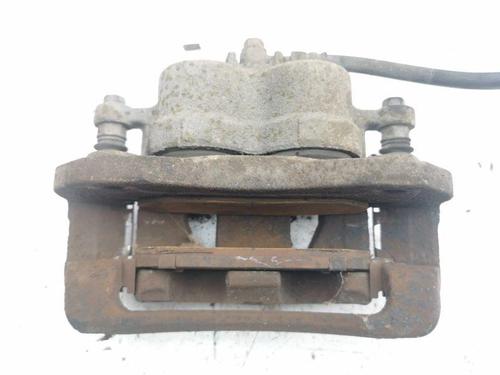 Left front brake caliper HYUNDAI SANTA FÉ III (DM, DMA) 2.2 CRDi 4WD | BP28901903M105 