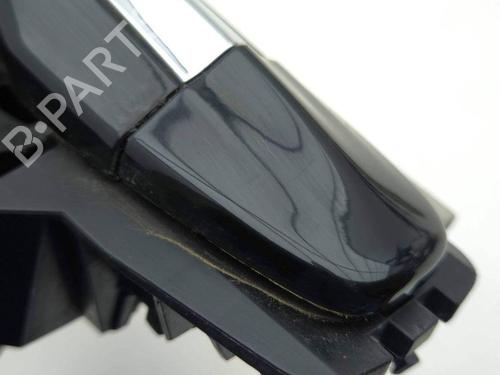 Rear left exterior door handle INFINITI Q50 50 D | BP28876768C130 