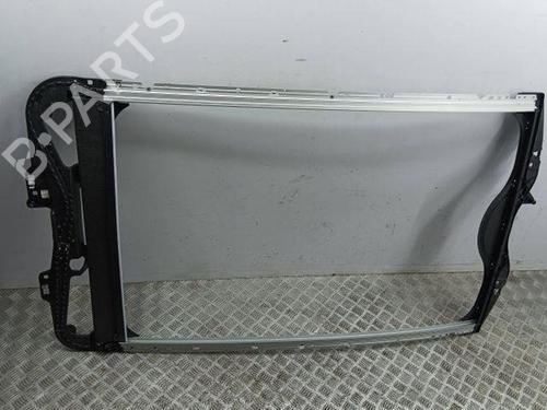 Used Sunroof PEUGEOT 508 I (8D_) 2.0 HDi (163 hp) 28849191
