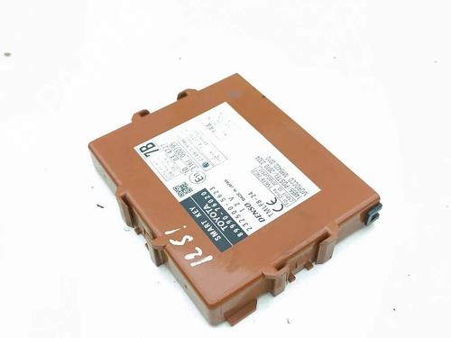 Electronic module LEXUS CT (ZWA10_) 200h (ZWA10_) | BP33667846M83 - Image 4